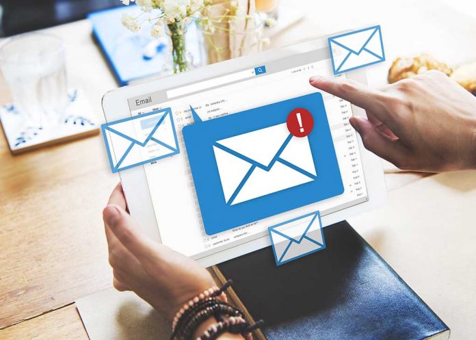 How to Tell If an Email Message Is Legit