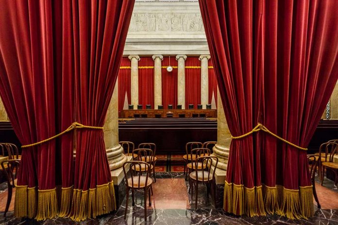 Who Can Become a Supreme Court Justice