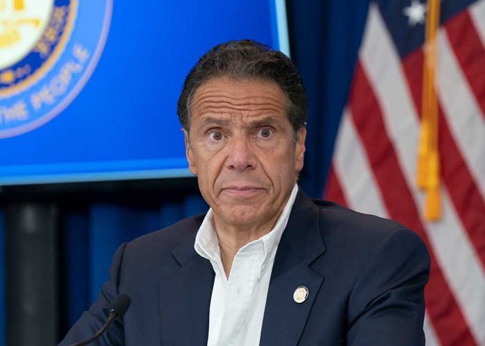 Former Cuomo Aide Responds to Allegations