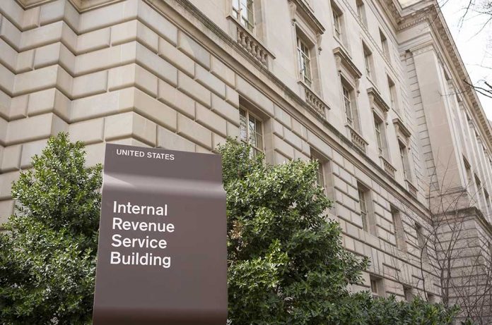 IRS Reverses Decision to Deny Tax Exempt Status to Religious Group