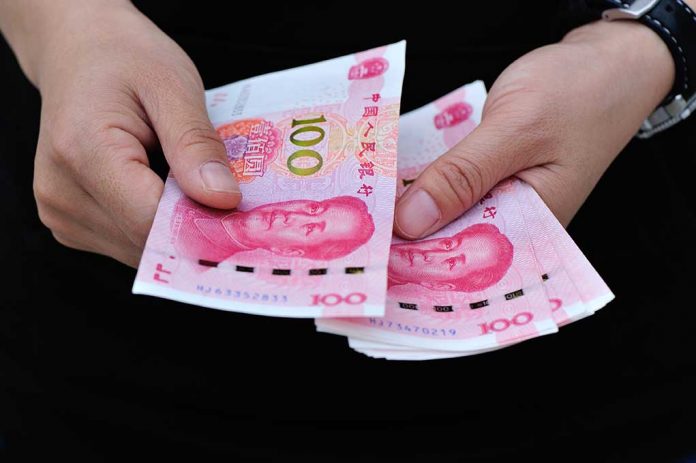 China Unveils New Rule to Limit Personal Wealth