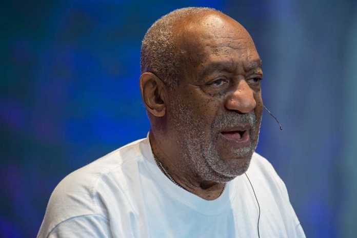 Bill Cosby Getting Back Into Television As Hollywood Gives Him a Pass