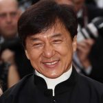 Jackie Chan Reportedly Put on China's Blacklist