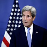 John Kerry Says China Is Needed Because of Climate Change
