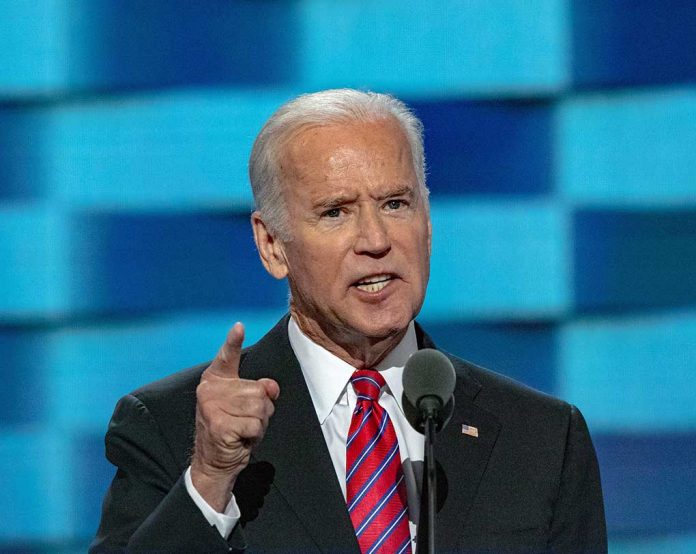 Biden Threatens to Slap More Sanctions on African Country of Ethiopia