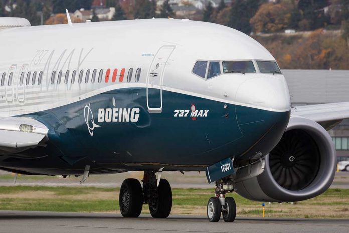 Boeing Board Face Lawsuit over 737 Max