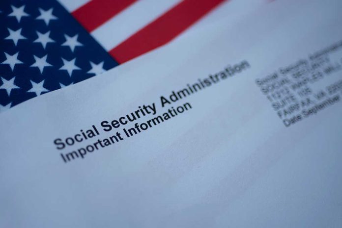 Social Security Gets Increase as Inflation Continues to Rise