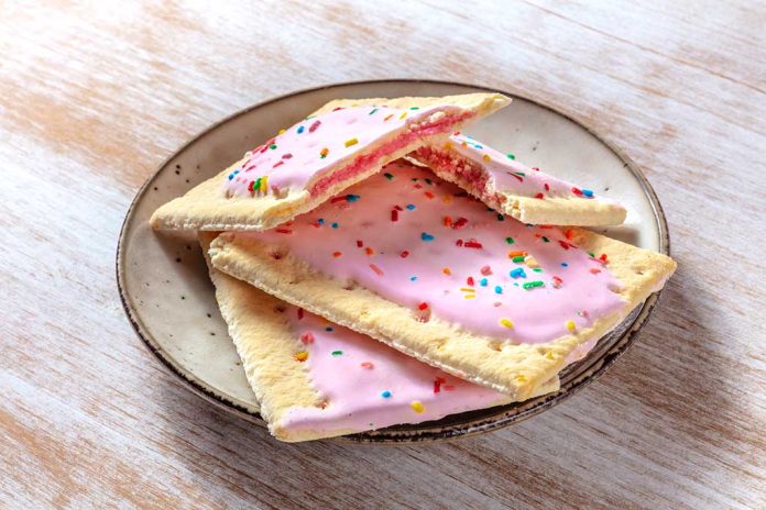 Woman Sues Kellogg for $5 million Over Pop-Tarts