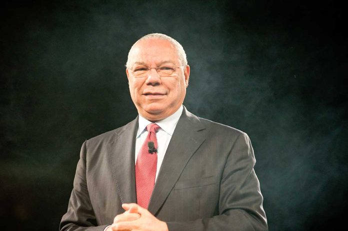 Former Secretary of State, General Colin Powell, Loses Battle with COVID