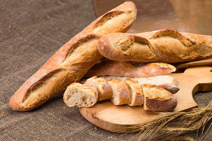 Rising Prices Threaten Bread Industry