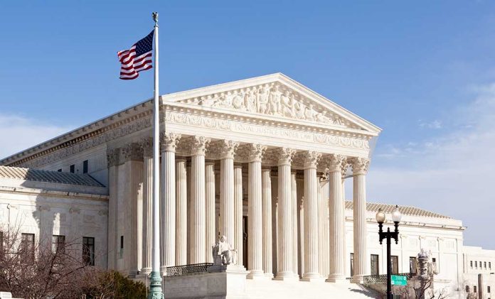 Supreme Court Poll Shows Sad Truth About Current State of America
