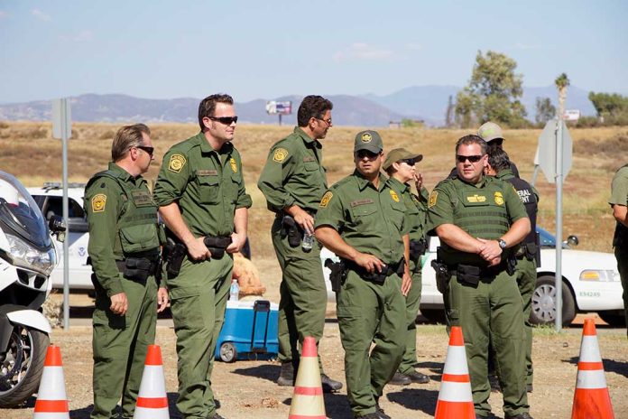 Thousand of CBP Agents May Lose Jobs to Mandate