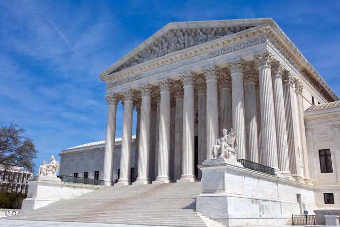 Supreme Court May Seek Overturn of Roe v. Wade