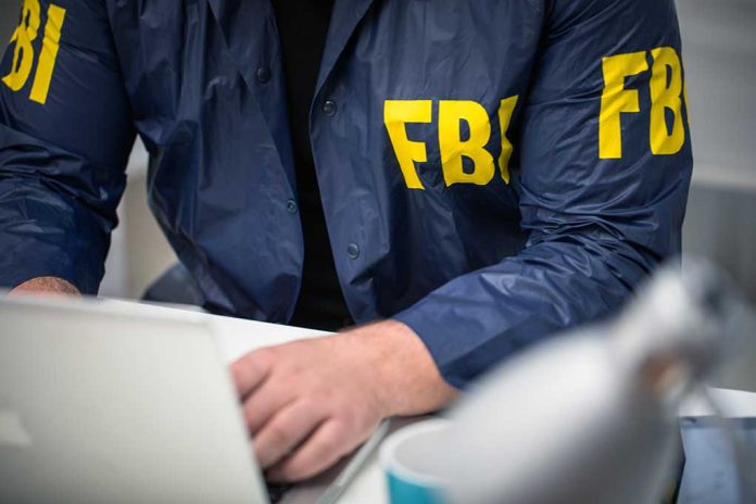 FBI Orders Probe After Man Faked Religion to Get Married