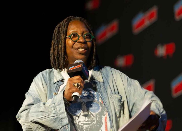 ADL Now Says Whoopi Goldberg Shouldn't Be Cancelled