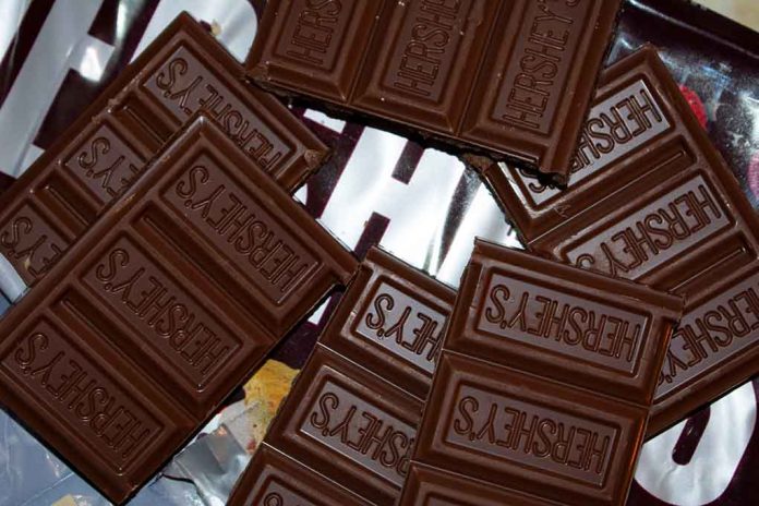 Hershey Firing Unvaccinated Workers