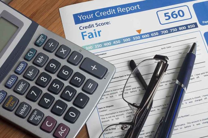 You Can Fix Your Credit Score — Here's How