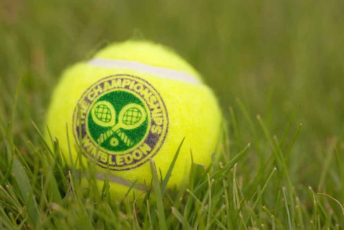 Russian and Belarussian Players To Be Banned by Wimbledon