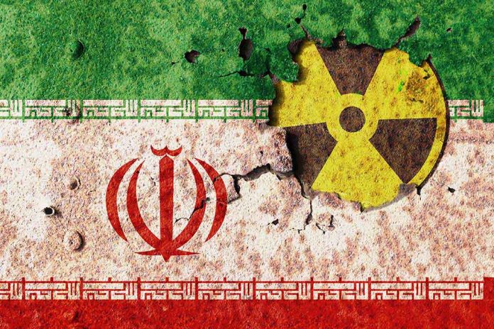 Defense Minister Warns Iran a Month Away From Having Nuclear Weapon Material