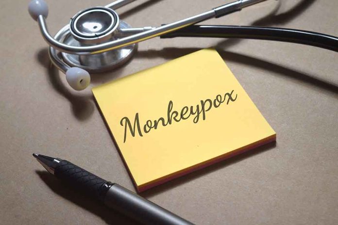 New Viral Worry in America — Monkeypox