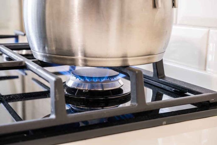 Mayor De Blasio's Ban of Gas Powered Stoves Could Backfire
