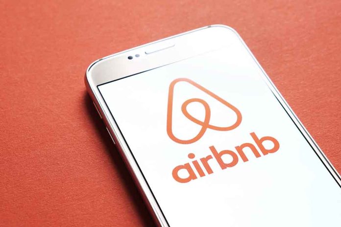 Airbnb to Halt Hosting Business in China
