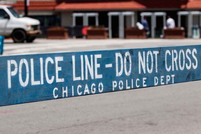 Chicago Police Can Not Engage in Foot Chases Anymore
