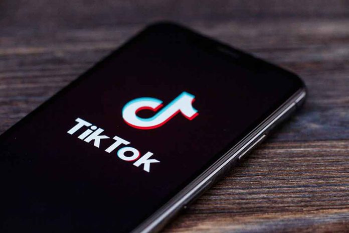 Viral TikTok Star Pleads for Help After Son Is Murdered