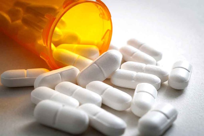 Lawmakers Decriminalize Opioids Hoping to Combat Recent Doubling of Fatalities