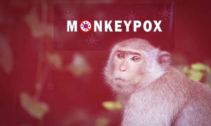 Scientists Want To Rename Monkeypox Because They Think It's Divisive