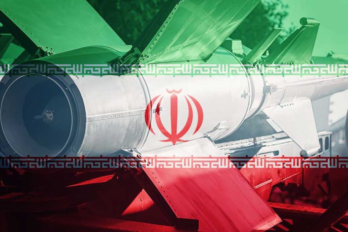 UN Says Iran Has Enough Uranium for an Atomic Weapon