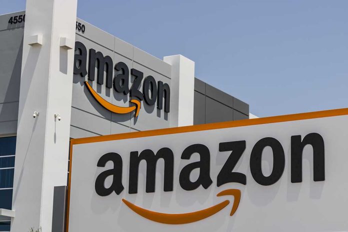 Amazon Shares Ring Footage With Law Enforcement Without User Consent