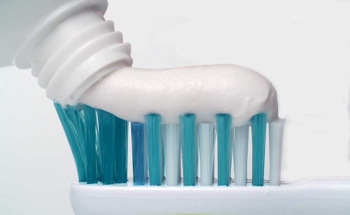 Popular Toothpaste Recalled by Family Dollar