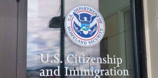 2 DHS Employees Charged With Aiding Chinese Spy Program
