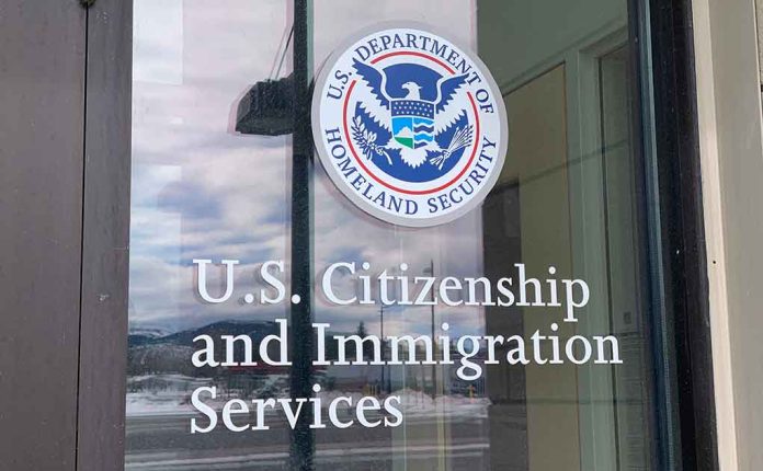 2 DHS Employees Charged With Aiding Chinese Spy Program