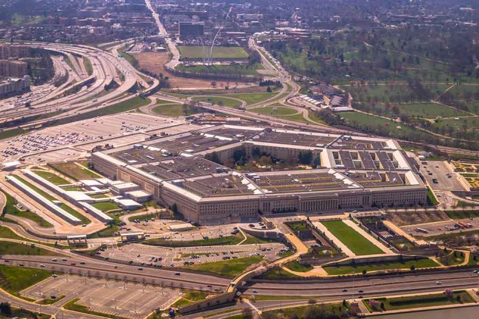 Pentagon Announces New Plan After Botched Strike Killed 10 Civilians