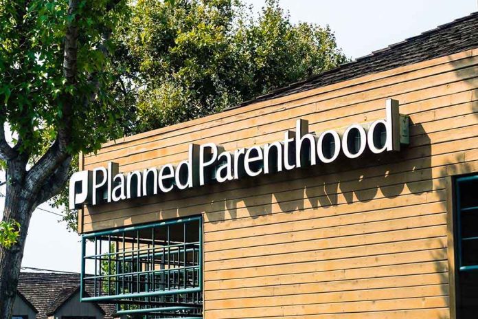 Planned Parenthood Dumps $50 Million on Election Agenda