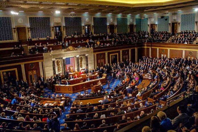 US Senate Votes in Defiance of Putin