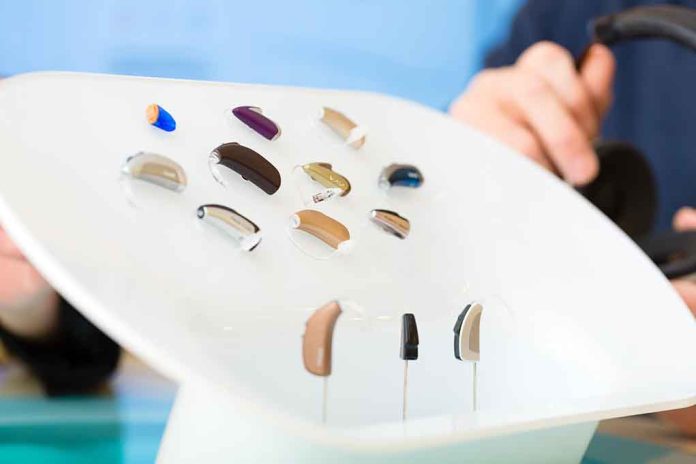 FDA Gives Go-Ahead for Over-The-Counter Hearing Aid Sales