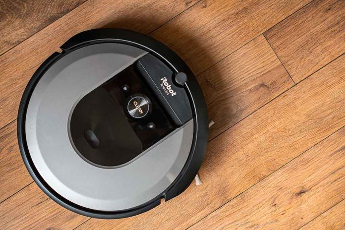 Amazon Buyout of iRobot Raises Concerns of Spying