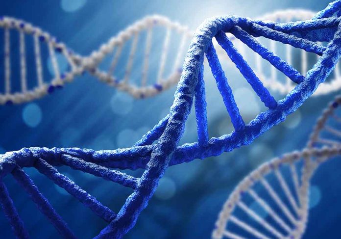 Health System Wants To Build Massive DNA Database of Patients