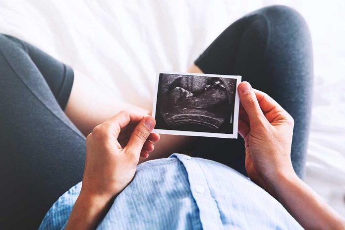Georgia's LIFE Act Allows Parents To Claim Unborn Children as Dependents Georgia's LIFE Act Allows Parents To Claim Unborn Children as Dependents