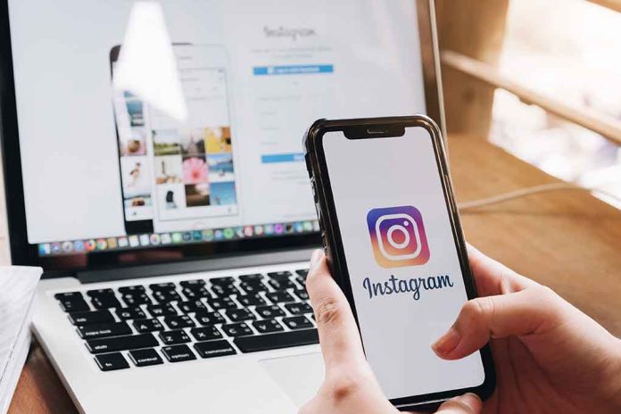 Instagram Forced To Pay Massive Fine for Mishandling of Children's Data