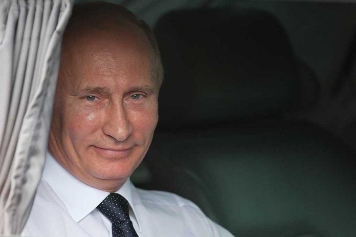 Intelligence Report Says Russia Spent $300 Million To Influence World Political Events