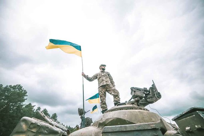Analyst Says Ukraine Will Have Advantage Against Russia During Upcoming Winter