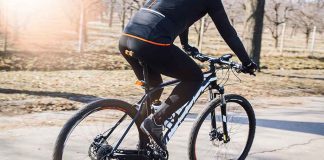 Over $100K Raised for Father of 10 Killed by Car While Cycling