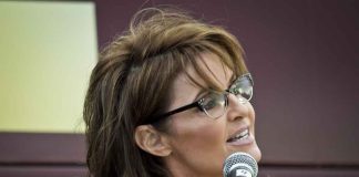 Sarah Palin Loses to Mary Peltola via Ranked Choice Voting