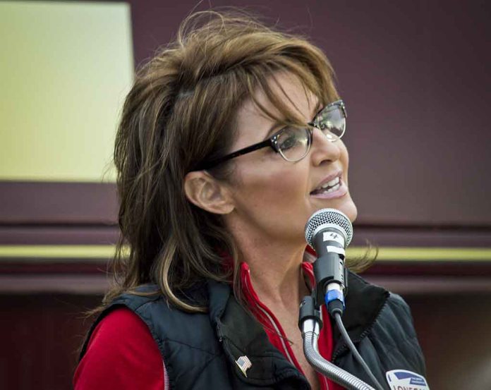 Sarah Palin Loses to Mary Peltola via Ranked Choice Voting