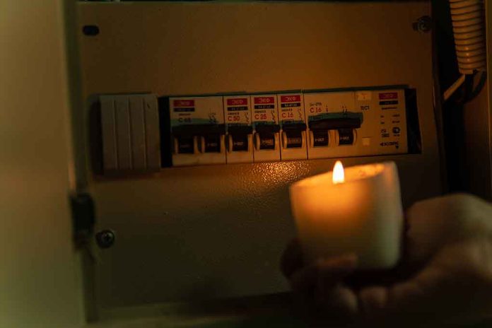 Ukraine to Start Rolling Blackouts as Russian Attacks on Infrastructure Continue