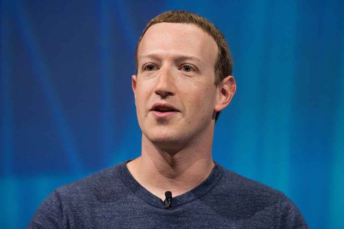 Zuckerberg's Meta Lays Off 11,000 People